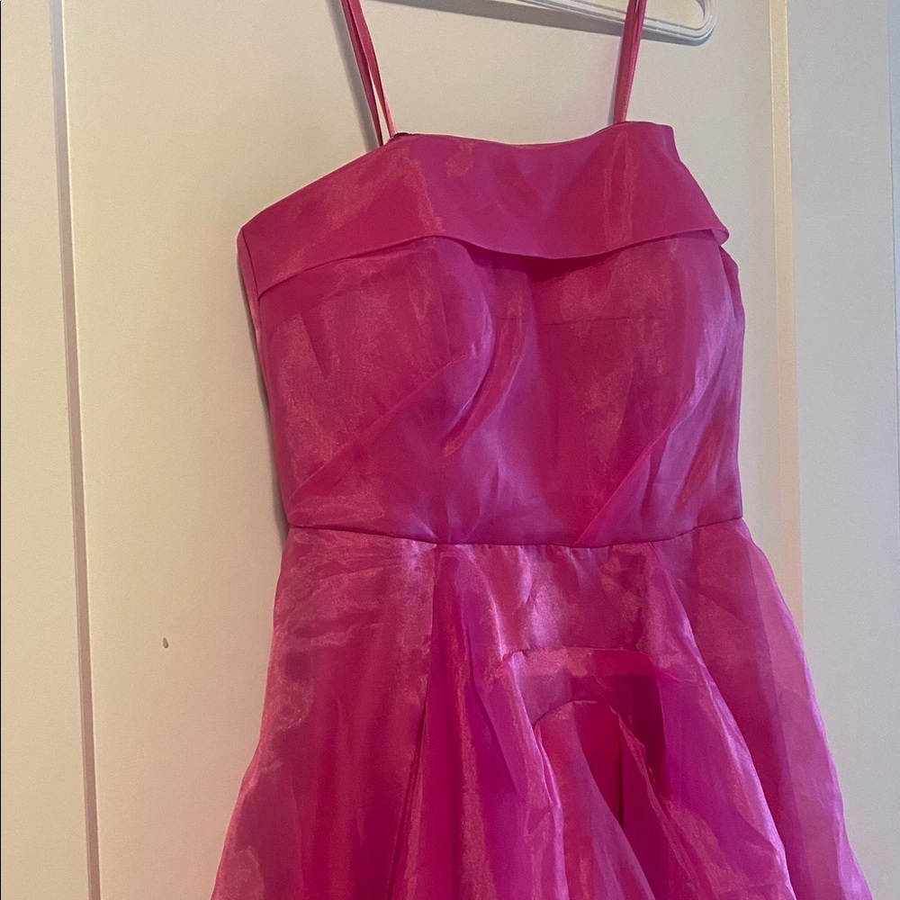 BARIANO NWT dress size 10 - Picture 4 of 8